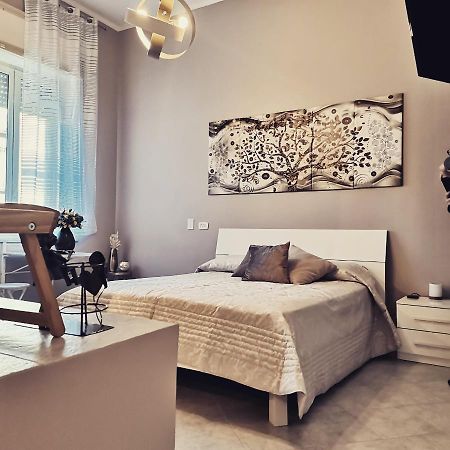 Dale Rooms Neapel Exterior foto