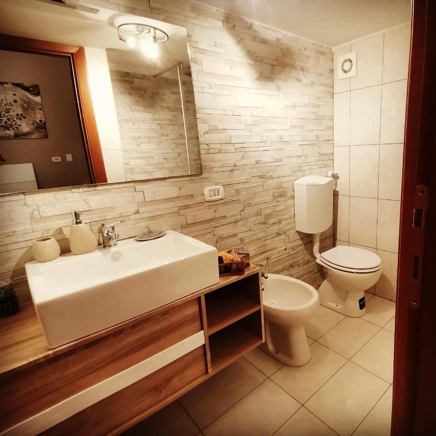 Dale Rooms Neapel Exterior foto
