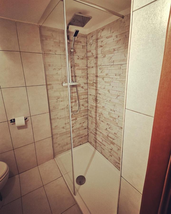 Dale Rooms Neapel Exterior foto