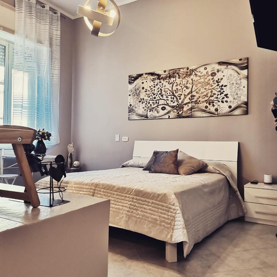 Dale Rooms Neapel Exterior foto