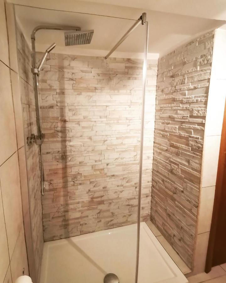Dale Rooms Neapel Exterior foto