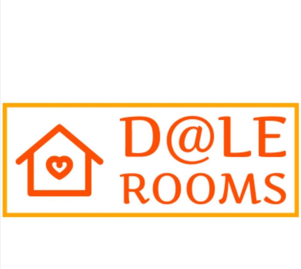 Dale Rooms Neapel Exterior foto
