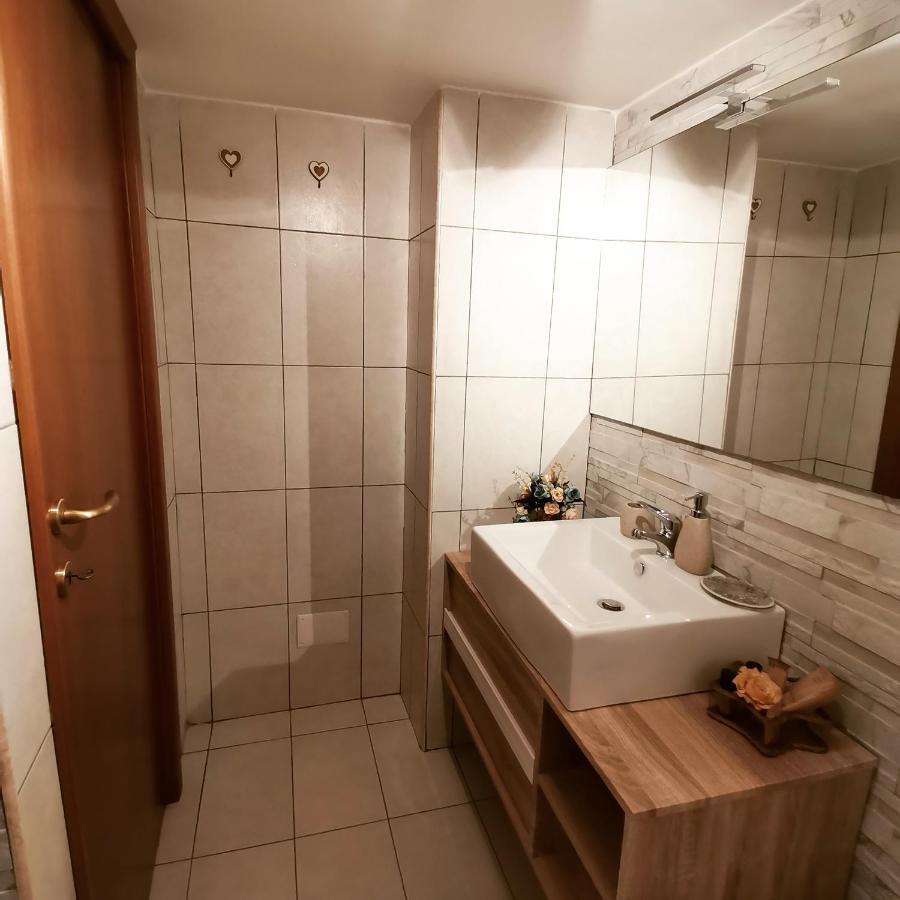 Dale Rooms Neapel Exterior foto